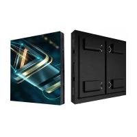 P3 P4 P5 P6 P8 P10 Pared de vídeo de pantalla LED fija al aire libre con chip LED 3535