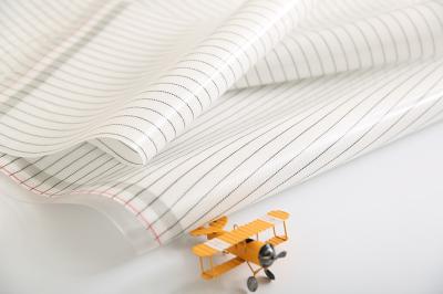 Environmental Protection Carbon Warm Floor Heating Film 280W One Day Installation
