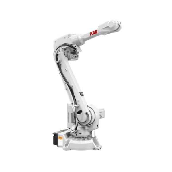 ABB Robot IRB 2600 Articulated Robot With CNGBS Customized Protective Suit For Welding Spraying Painting