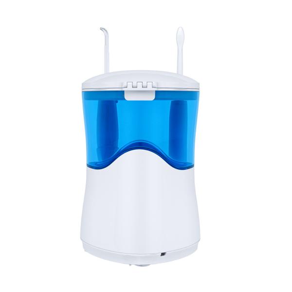 FDA Toothbrush Flosser All In One FC163 Water Dental Flosser Oral Irrigator Electric