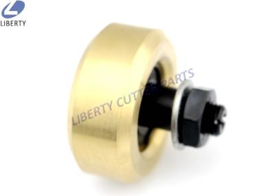 PN75178000- auto peças sobresselentes do cortador apropriadas para o rolo do cortador GT7250 GT5250 de