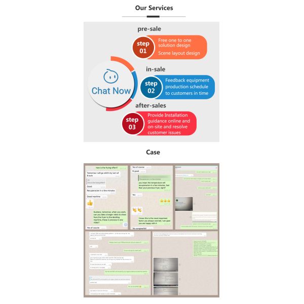Electric Gas Powered Industrial Continuous Fryer Machine With Automatic Temperature Control