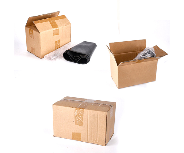 Рукав частей подвеса воздуха БМВ С5 Э53 резиновый для передних мембран весны воздуха