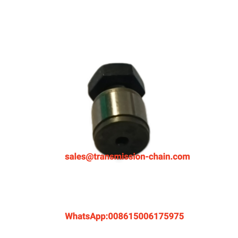 Japan Origin IKO CFS2.5V Miniature Cam Follower Bearing Stud Type Track Roller Bearing