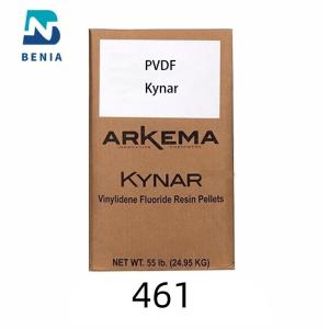 461 Фторполимер Пластик Поливинилидендифторид ПВДФ Первичный гранулированный порошок