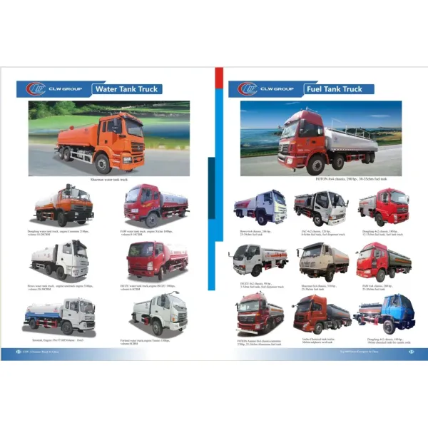 Heavy-Duty Municipal Snow Removal Vehicle for Efficient Road Clearing
