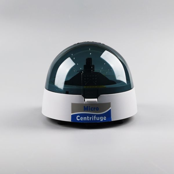 мини центрифуга Микро- центрифуга 220v Benchtop высокоскоростная для CE ISO13485 лаборатории
