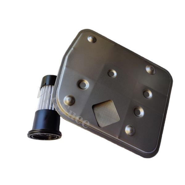 Nissan 3.8L GTR R35 GT-R GR6 Transmission Internal Filter And external Oil Filter