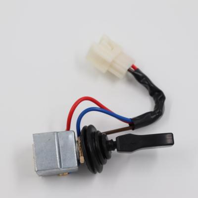 Auto Truck Main Master Light Switch Combination Turn Signal Switch Uesd For Land Rover Defender 90/110/130 AMR6104