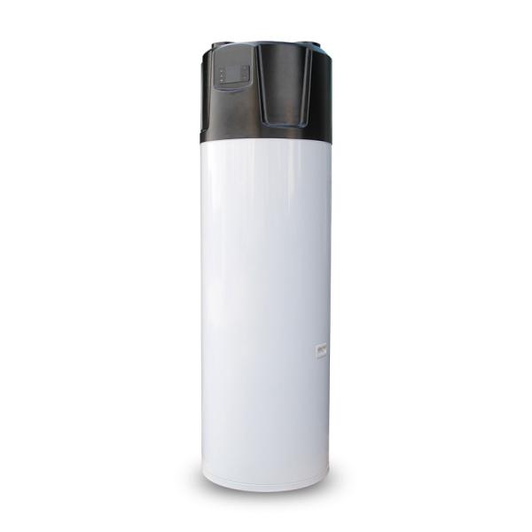 R290 200L/250L/300L Soluções de aquecedores de água de bomba de calor de poupança de energia para vida verde