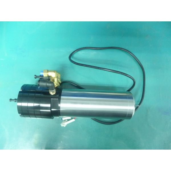 Ø3 Collet 200k R/Min 0.85kw Air Bearing Spindle Motor For PCB Drilling Work