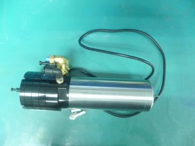 Ø3 Collet 200k R/Min 0.85kw Air Bearing Spindle Motor For PCB Drilling Work