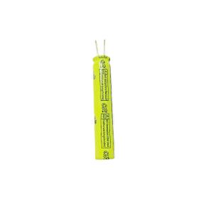 As baterias recarregáveis de MSDS HCC7240 3.7V 100mA 32000 vezes dão um ciclo a