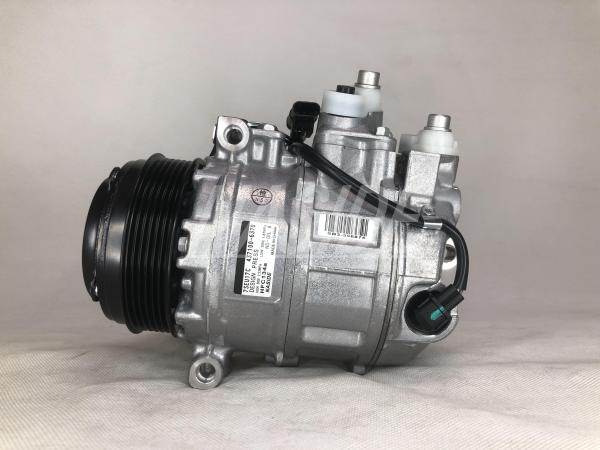 Auto AC Conditioning Compressor For Mercedes-Benz Maybach 0008307100 0008303702