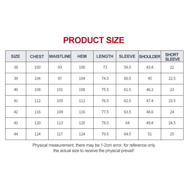 Зимняя бизнес-обычная мужская полосатая рубашка с нержавеющей и теплопередающей печатью