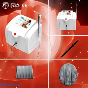 Spider Vein Removal Machine Equipment for Beauty Salon Clinic Spa with high frequency in big sale