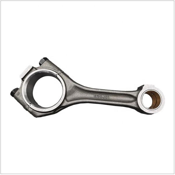 2kg Weichai Deutz 226B-12160519 Diesel Engine Connecting Rod Assembly