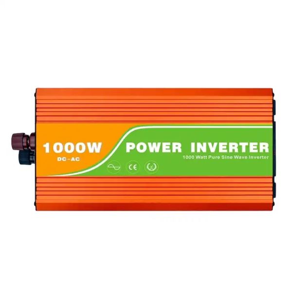 High Quality Modified Sine Wave 800W Inverter Dc 12V 24V To Ac 220V 230V Size Electric Power Inverter