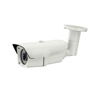 Caméra de formation d'images thermiques de sécurité de l'Analytics IP67 pour des aéroports