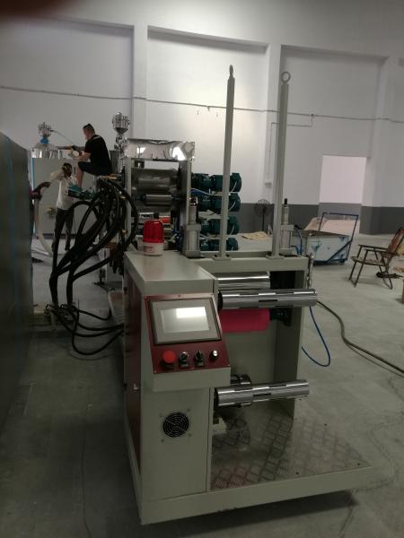 Injection Moulding Hook Production Line 160mm With Uniform Moulding Cooling Control