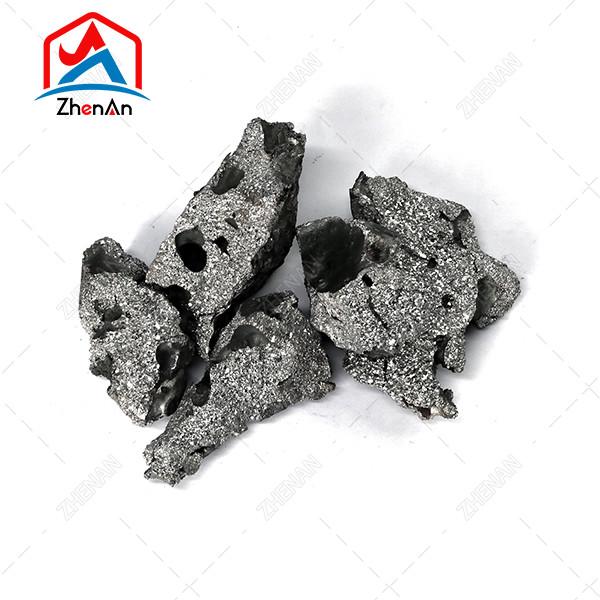 Metal Product High Carbon Ferrochrome Steelmaking For High Performance Steel Production With Optimal Chemical Composition