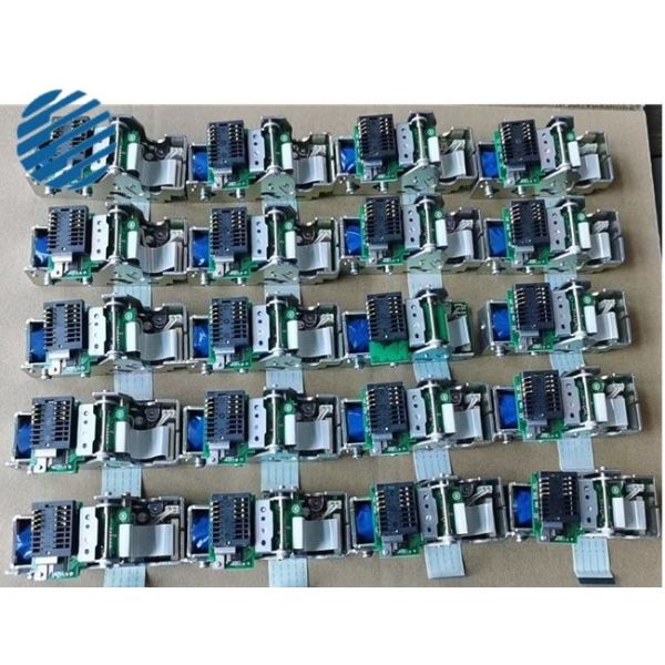 NCR S2 ATM Machine Parts