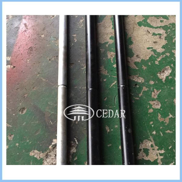 Dual Station Dual Head Tube Shrinking Machine Automatic For Diverse Industries