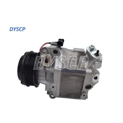 OEM 6PK Air Conditioner Compressor For Buick Excelle GT XT 2019 Chevrolet Monza Cavalier 1.0T