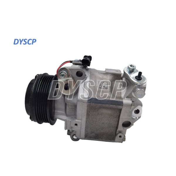 OEM 6PK AC компрессор для автомобиля Buick Excelle GT XT 2019 Chevrolet Monza Cavalier 1.0T