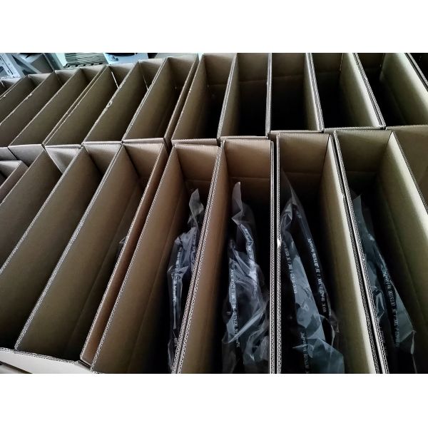 Lightweight 27.5 Inch Mountain Bike Wheelset Four Bearings Aluminum Clincher Wheelset