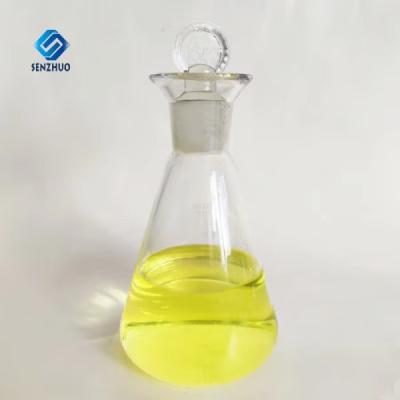 Food Spices Leaf Alcohol CAS 928-96-1 Flavors And Fragrances
