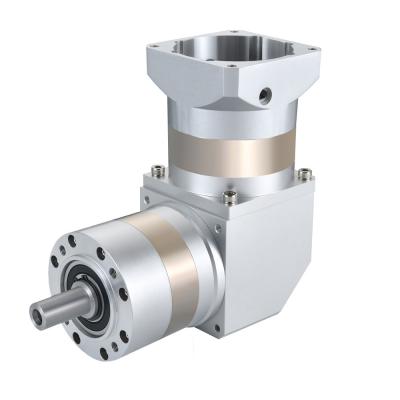 ZPLE120-L2 RATIO 12 TO 70 Spur Planetary Gearbox High Torque Right Angle Gearbox Reducer