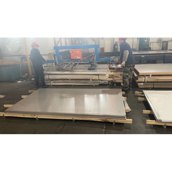 ASTM прокладка 201 нержавеющей стали 409 ширина Tp321 1500mm