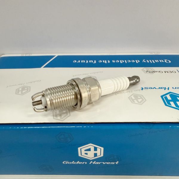 CE 90919-01198 K20TR11 Platinum Tip Spark Plugs OEM Fit For TOYOTA Car
