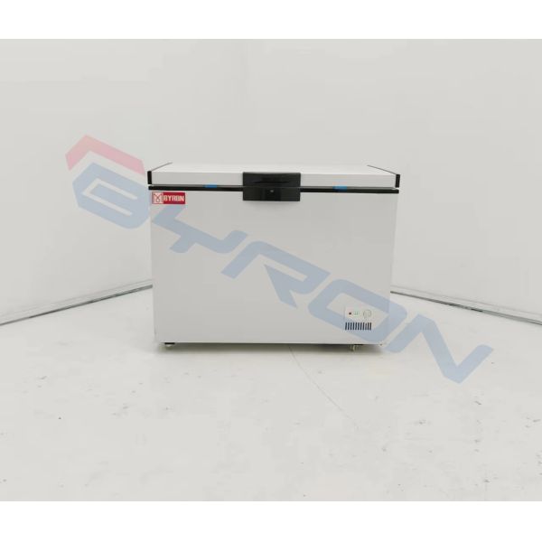 Energy Saving Commercial Deep Freezer OEM Commercial Display Chest Freezer