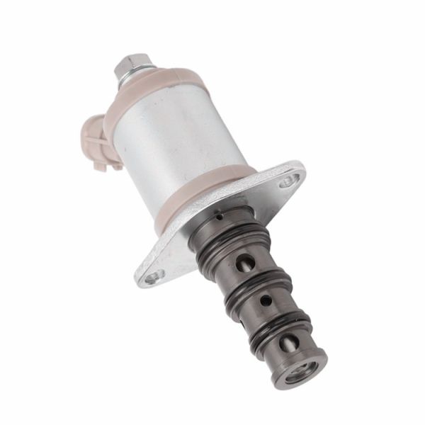 Соленоидный клапан экскаватора гидравлический насос клапан управления потоком 9239590 для Hitachi ZAX200-3 ZAX240-3