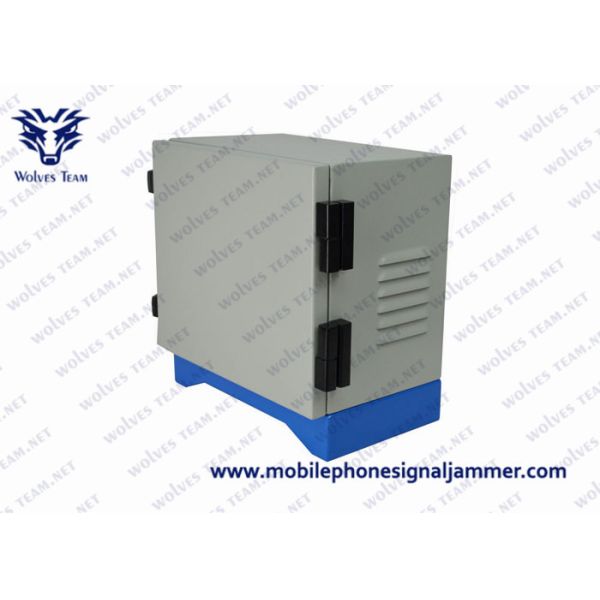 High Power Military Waterproof Outdoor Prison Jammer All Cell Phone Signal
