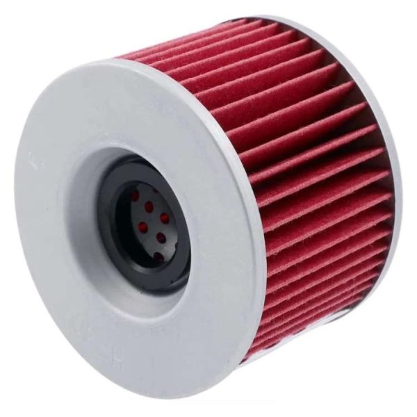 OEM 16099-003 HF401 Motorcycle Oil Filter for Kawasaki EX250 Z400 Z550 Z650 Z750