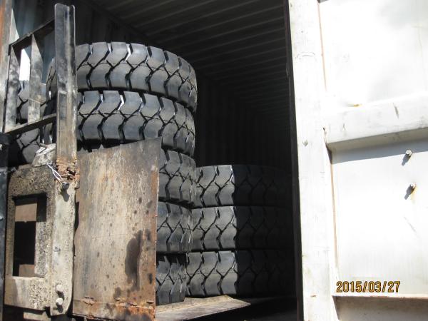 Factory cheap price industrial pneumatic forklift tire 6.50-10 6.00-9 7.00-9