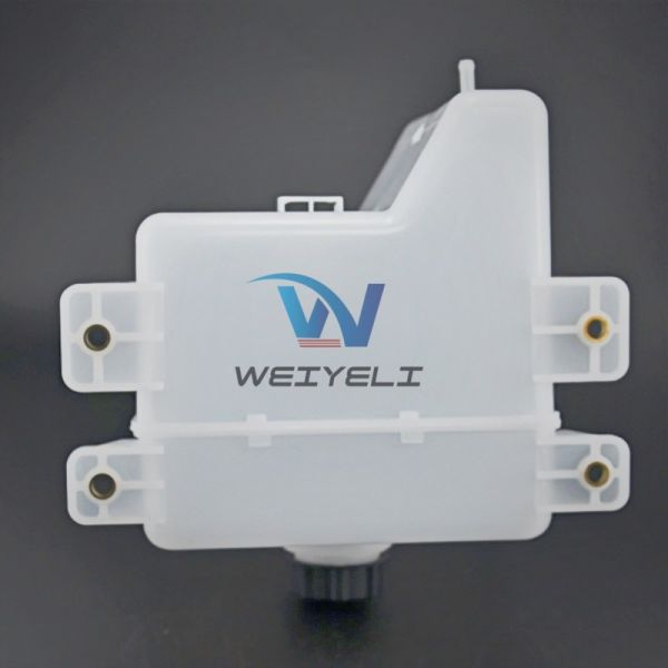 450107-000556 450107-00055B Excavator Auxiliary Water Tank DX140 DX225 DX260 DX300 DX380-9C DX300-5 Radiator Coolant Expansion Tank