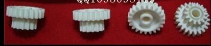 A206195 A206195 01 Noritsu Minilab Parts Plastic Gear For Noritsu Machine