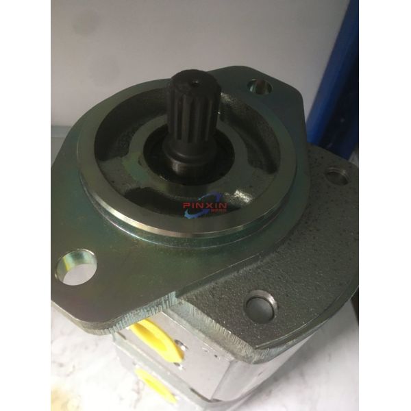 Hydraulic Gear Pump Azpg-22-022rnm20MB Internal Engaged Mesh Form for Industrial