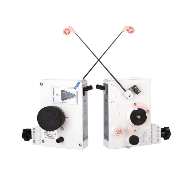 Wire Tension Device Controller QH-MTCS 30-800g For Doing High Frequency Transformer