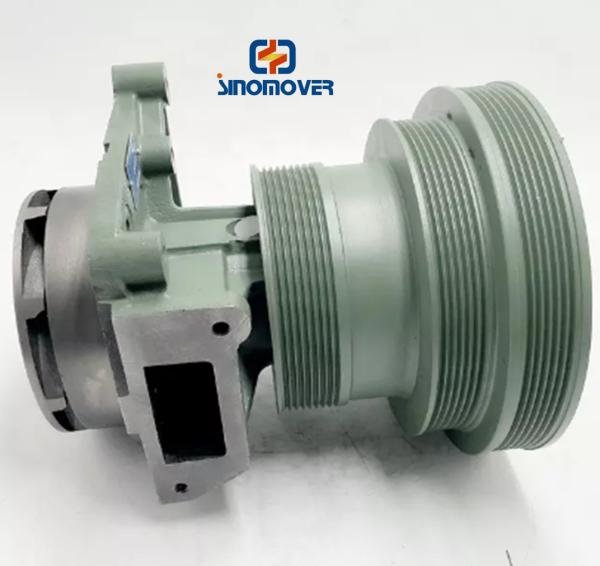 WEICHAI Original Engine Spare Parts Water Pump Assembly VG1500060051