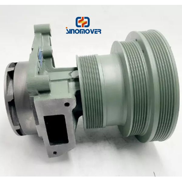 WEICHAI Original Engine Spare Parts Water Pump Assembly VG1500060051