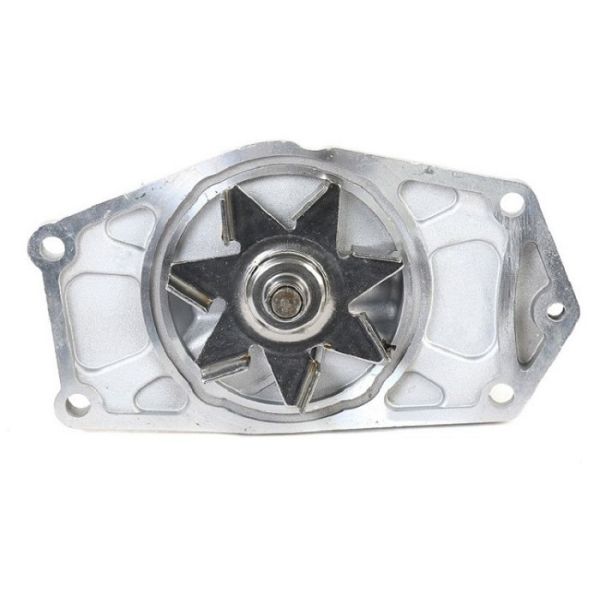 piezas ME015217 ME995424 de Water Pump Engine del excavador de 4D34 4D34T ME996868