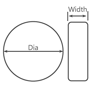 Изготовленные на заказ ясные полиэтиленовые пакеты LDPE, дюйм сумок 38x42 хранения автошины 30 микронов
