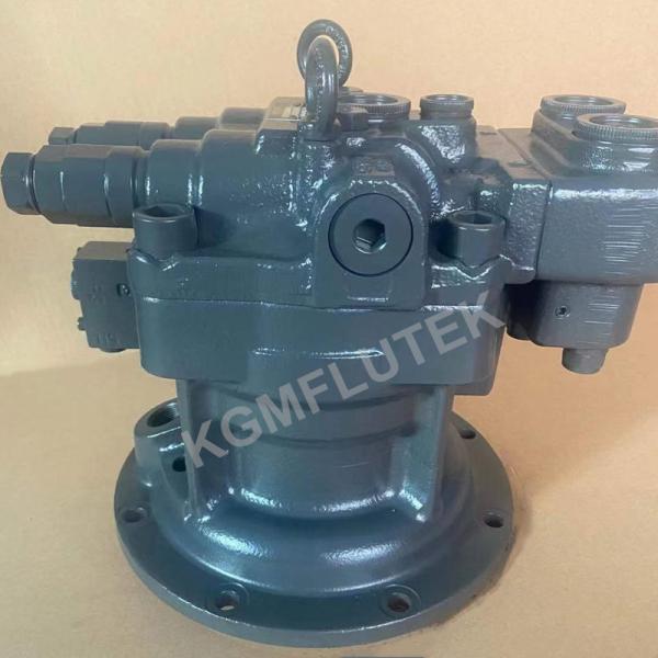 EC480D Excavator Swing Motor M5X130CHB-10A-2BA/265-122 Swing Drive Motor