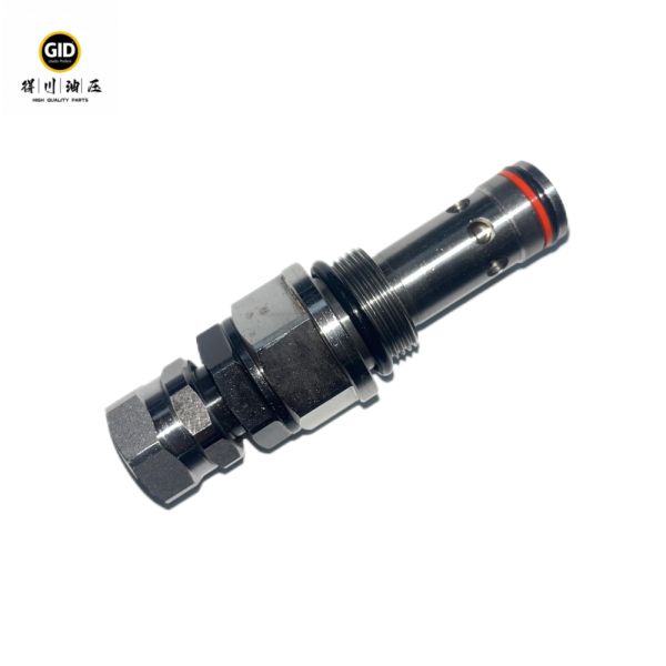 R215LC7 21EN-32340 Hyundai Excavator HCE Actuator ACCEL Engine Throttle Motor