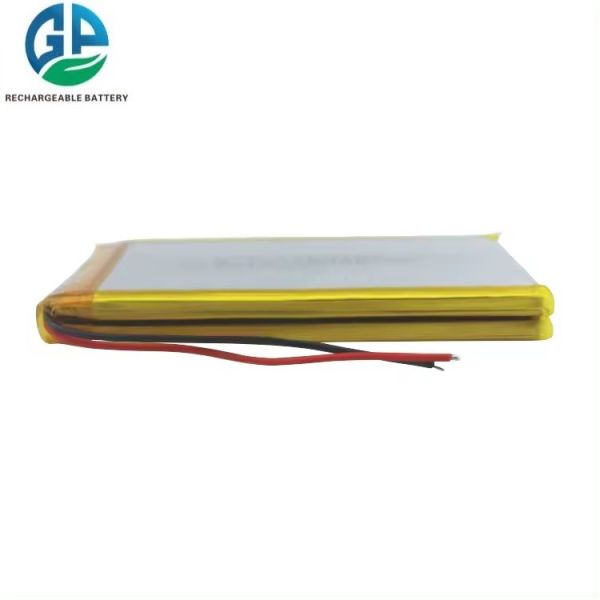 1160100 3.7V 9000mAh Lithium Polymer Battery High Capacity LiPo Rechargeable Battery